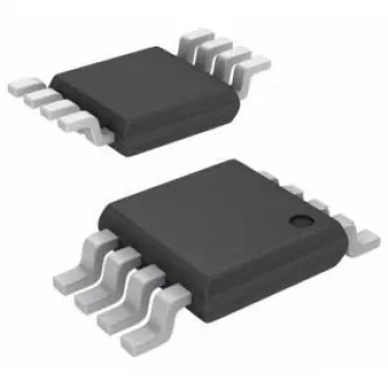 Operatsioonivõimendi (kahekordne) Texas Instruments OPA2340EA/2K5 – täppis-JFET-sisendiga kahekordne operatsioonivõimendi (MPN OPA2340EA/2K5)
