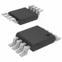 Operatsioonivõimendi (kahekordne) Texas Instruments OPA2340EA/2K5 – täppis-JFET-sisendiga kahekordne operatsioonivõimendi (MPN OPA2340EA/2K5)