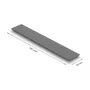 Termopadi DeLOCK 18476 3 W/m·K Hall 20x120x1,5 mm