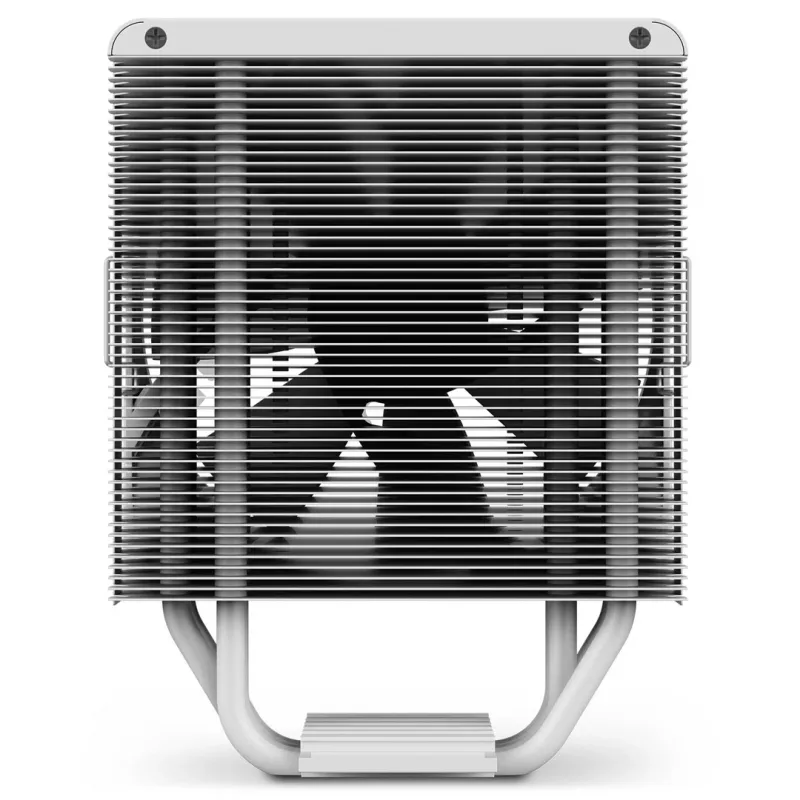 NZXT T120 protsessori õhkjahuti 12 cm valge 1 tk