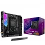 ASRock B850I Lightning WiFi AM5 Mini-ITX emaplaat