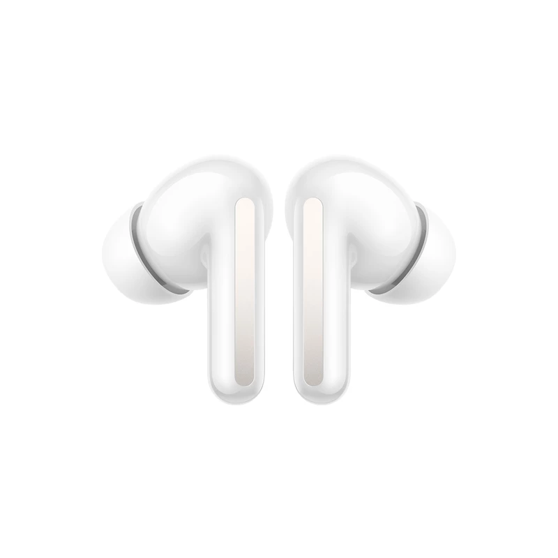 Xiaomi Redmi Buds 6 Bluetooth-kõrvaklapid mikrofoniga Cloud White