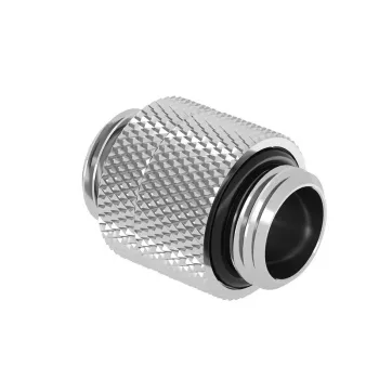 Barrow sirge G1/4-tolline isane-isa 14 mm pöördadapter TBX2D-02 s, hõbedane