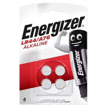 Energizeri eripatarei A76 /4 uus