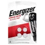 Energizeri eripatarei A76 /4 uus