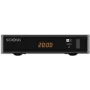Strong DVB-S2 HDTV-vastuvõtja SRT7815+6 kuud HD+ (SRT7815)