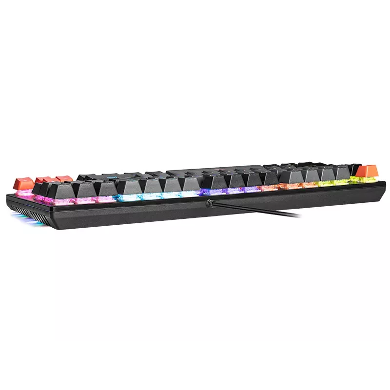 TRACER mehaaniline klaviatuur GAMEZONE Strike 87