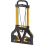 Stanley SXWT-FT580-SP kokkupandav terasest käru, 70 kg