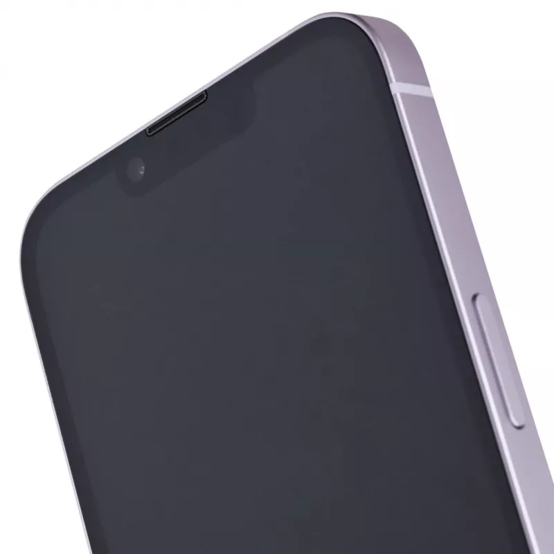 Apple iPhone 14 15.5 cm (6.1) Dual SIM iOS 16 5G 128 GB Purple Taastatud / renoveeritud