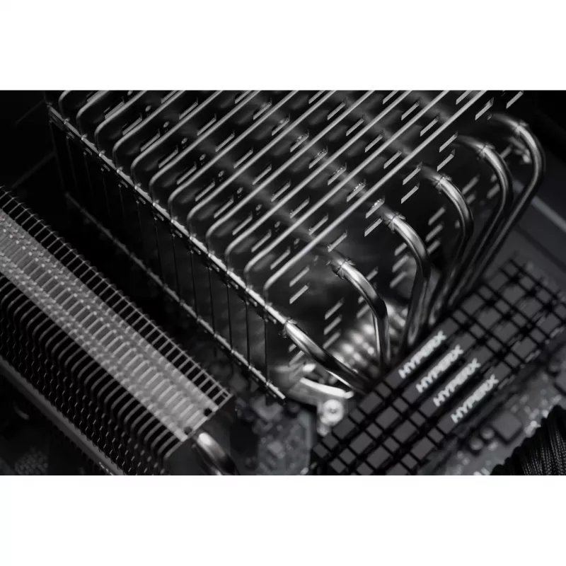 Jahutusradiaator Noctua NH-P1 Alumiinium 158x154x152 mm