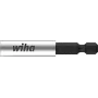wiha bit holder magnetic, 58 mm 1/4 (01895) (71132)