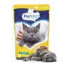 PREVITAL kana tarretises märgtoit kassidele, 100 g