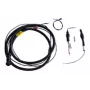 Motorola CA1220 toitekaabel Must 1,8 m