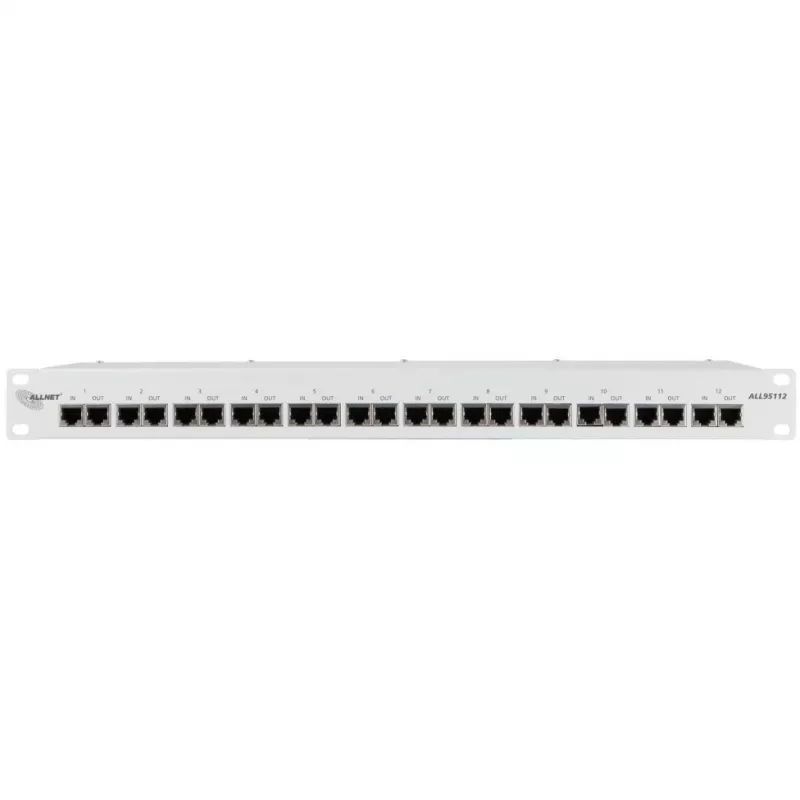 Liigpingekaitse ALLNET ALL95112