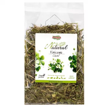 Taimne ristikunäks närilistele ja küülikutele Alegia Treat for Rodents and Rabbits Clover 100 g — suhkruvaba, soja- ja gluteenivaba
