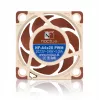 Ventilaator Noctua NF-A4x20 PWM 40 mm, 4-kontaktiline PWM, 5–12 V, 1200–5000 p/min, 9,4 m³/h, 14,9 dB, 32×32 mm kinnitus