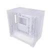 Lian Li 011 Vision Compact Tower Valge