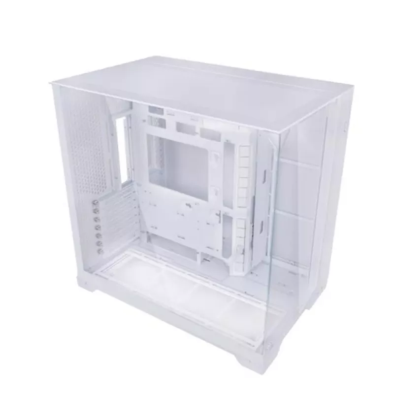 Lian Li 011 Vision Compact Tower Valge