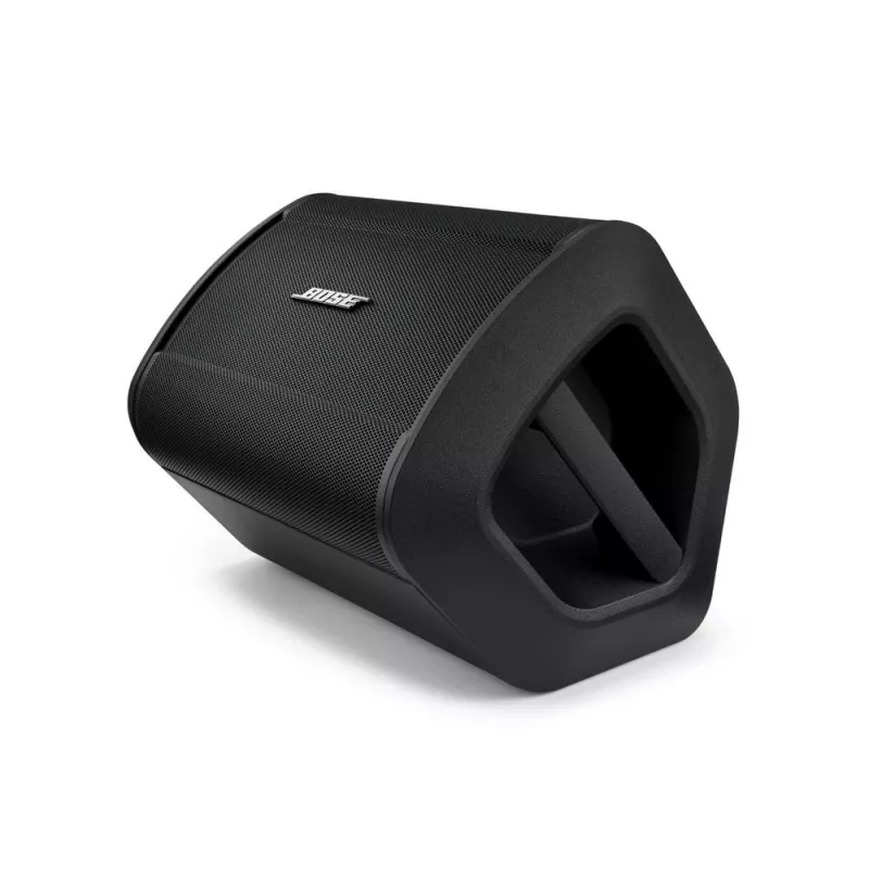 Bose S1 Pro+ Stereo kaasaskantav kõlar Must