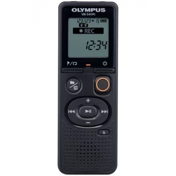 Häälsalvesti Olympus VN-541PC + CS 131 kate