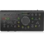 Behringer STUDIO XL USB heliliides 2x4 monitorikontrolleriga
