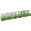 Paladone Minecraft Logo Valgusti