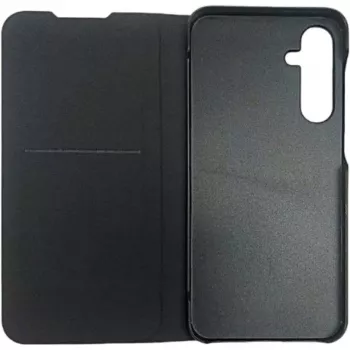 Samsung GP-FWA366AEABW mobiiltelefoni ümbris 17 cm (6.7 inch) rahakotiümbris Must