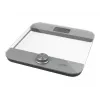 Electronic personal scale Caso Body Energy Ecostyle 03416 — max 180 kg, accuracy 100 g, Valge/hall