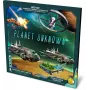 Planet Unknown - Neue Planeten & Konzerne, lauamängu laiendus