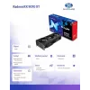 SAPPHIRE PULSE Radeon RX 9070 XT 16GB GDDR6 graafikakaart