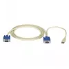 Mustbox Servswitch EC USB-serverikaabel - VGA, USB, 3M