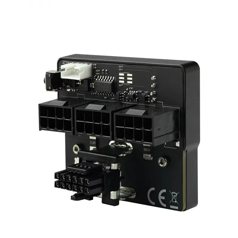 GPU komplekt Thermal Grizzly TG-WV-P38H1N Universal Alumiinium