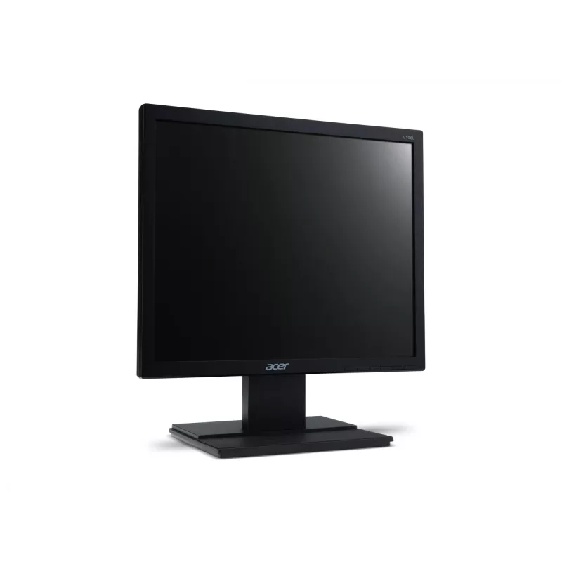 Acer V6 (V196LBbmi) 19 SXGA ärimonitor 48,3 cm (19,0 tolli), IPS, 75Hz, 1x VGA, 1x HDMI (1.4)