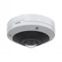 Axis M4318-PLVE Kupliga IP turvakaamera siseruumidesse 2992 x 2992 pikslit, lagi/seinale paigaldamiseks
