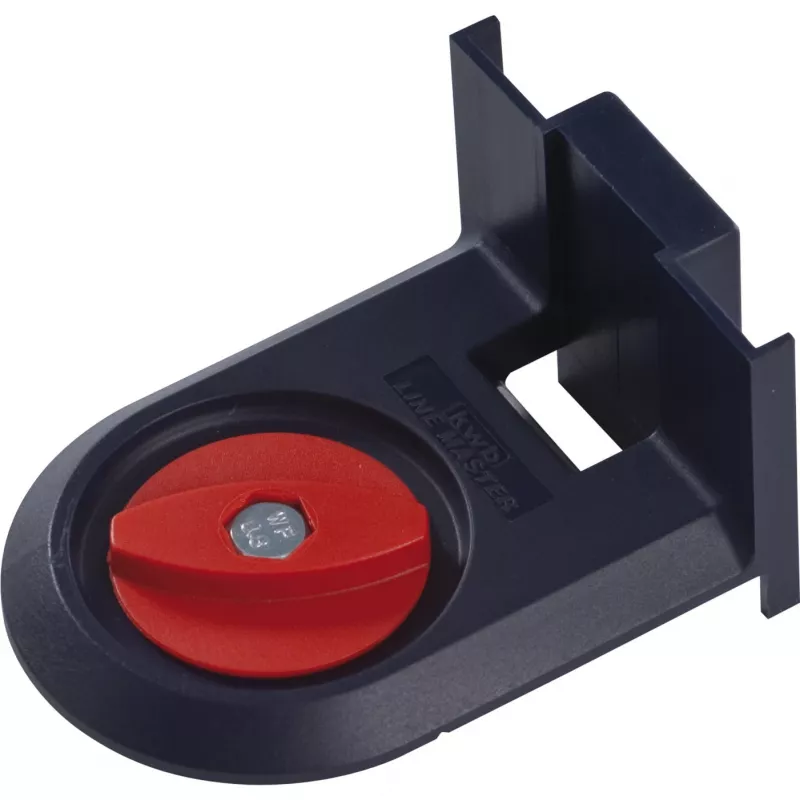 Täppisjoonlauakomplekt Einhell-KWB LINE MASTER 800 mm juhtsiiniga, 10 tk