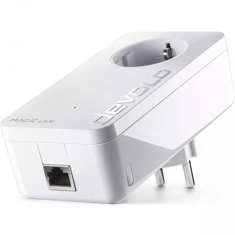Ethernet LAN alguskomplekt Devolo Magic 1 Lan 1-1-2