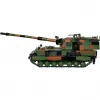 Ehituskomplekt COBI Panzerhaubitze 2000 1006 tk relvajõud