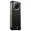 Nutitelefon UleFone Armor 22 — MediaTek Helio G96, 8 GB muutmälu, 256 GB salvestusruum, must