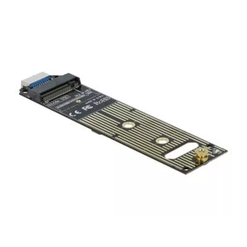 Sisemine M.2 adapter DeLOCK 64069