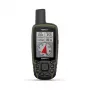 GPS-seade Garmin GPSMAP 65s Isiklik Must