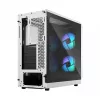 Fractal Design Focus 2 Valge