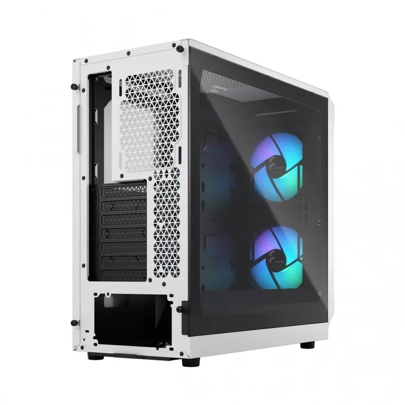 Fractal Design Focus 2 Valge