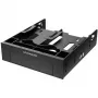 Paigalduskomplekt GRAUGEAR G-CV-235T525 must plastik