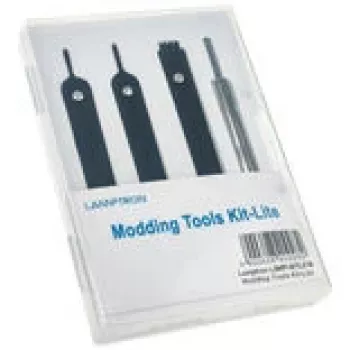 Lamptron Modding Toolkit ATX PCIE — must