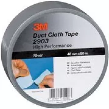 3m 2903D4850S Silver