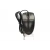 A4Tech OP-620D hiir USB Type-A Optiline 1200 DPI Mõlemakäeline
