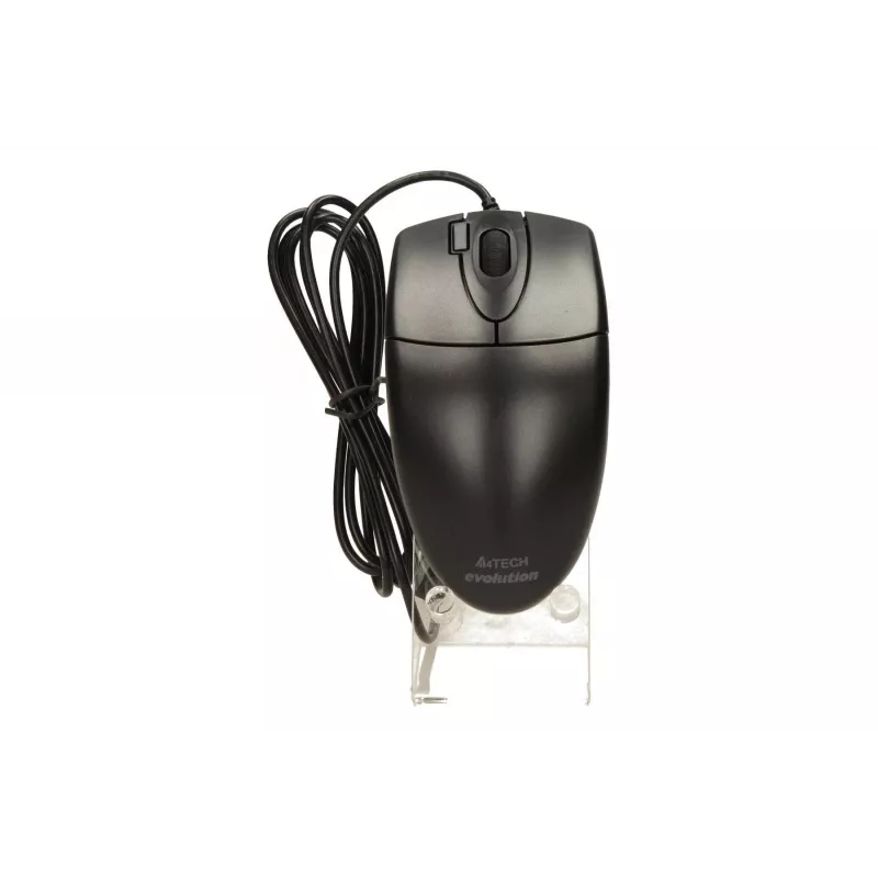 A4Tech OP-620D hiir USB Type-A Optiline 1200 DPI Mõlemakäeline