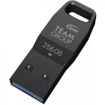 USB-mälupulk Team Group S5 256 GB, USB-A 3.2 Gen 1