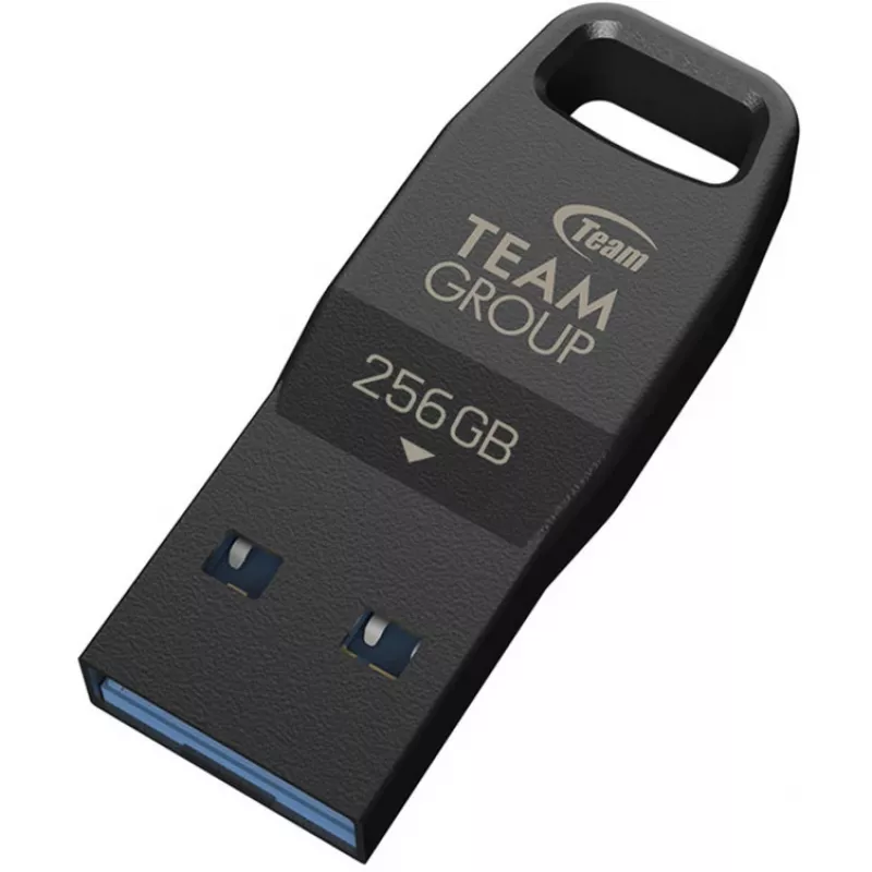 USB-mälupulk Team Group S5 256 GB, USB-A 3.2 Gen 1