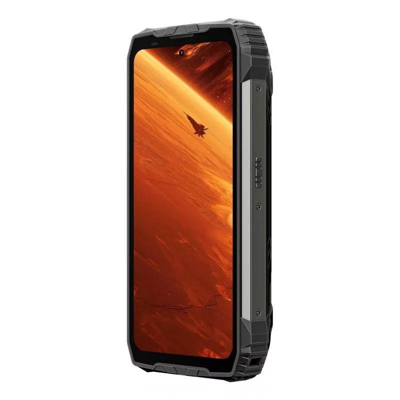 Mobiiltelefon Xplore 2/16GB/1TB Blackview